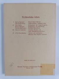 Vision och verklighet - Minnen från ångans tidevarv