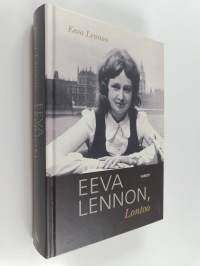 Eeva Lennon, Lontoo