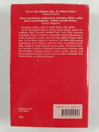 Kissa, joka tuli jouluksi kotiin