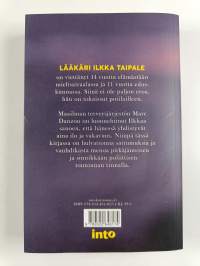 Mielisairaalassa : lääkärin muistelmat