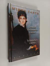 Lehtori Hellmanin vaimo ; Työmiehen vaimo