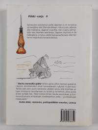 Murha menneiltä ajoilta