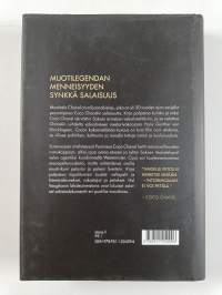 Vihollisen vuoteessa : Coco Chanelin salainen sota