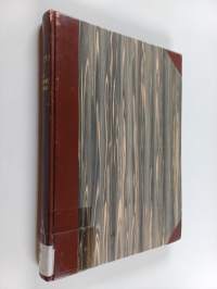 Öja kommuns historia och hembygdsbok