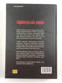 Jäppinen ja sala-ampuja