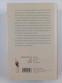 Jumalten taru 3 : Tulen tie