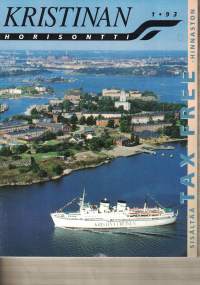 Kristina Cruises Tax Free HInnasto 1 / 93