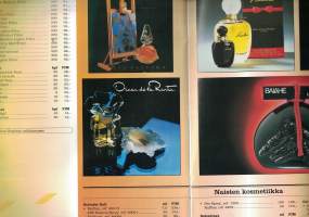 Kristina Cruises Tax Free HInnasto 1 / 93