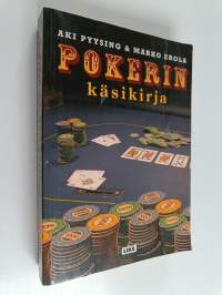Pokerin käsikirja