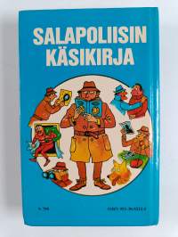 Salapoliisin käsikirja