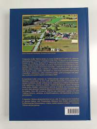 Untamalan valokuvakirja : Untamalan kylästä, kyläläisistä ja elämästä, historiasta ja nykypäivästä