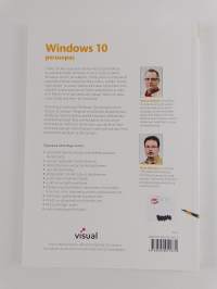 Windows 10 : perusopas
