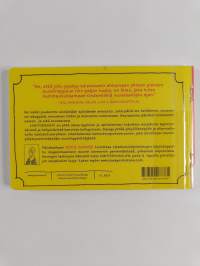 Konttorikanat : elämää kopissa