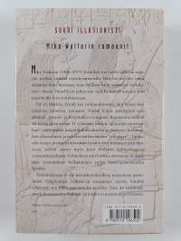 Suuri illusionisti : Mika Waltarin romaanit