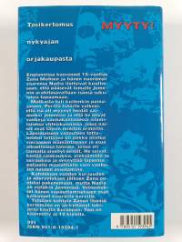 Myyty! Koulutytöt orjina Jemenissä