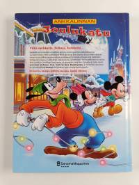 Ankkalinnan joulukatu