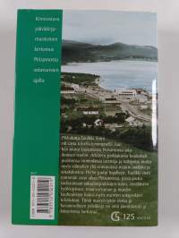 Sotasaalis : Petsamon sotapäiväkirja