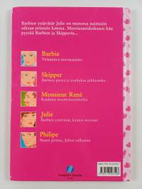 Barbie morsiusneitona