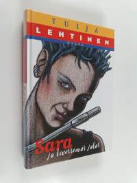 Sara ja levottomat jalat