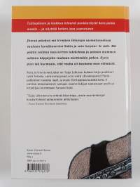 Sara ja levottomat jalat