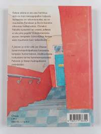 F. Jokinen ja vintin väki