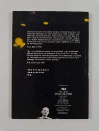 Näyttelijän paradoksi