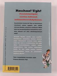 Topi ja viimeinen mohikaani