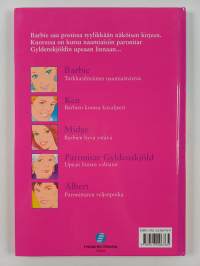 Barbie : tuntematon vieras