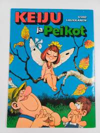 Keiju ja peikot