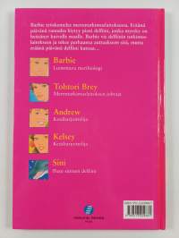 Barbie : sininen delfiini