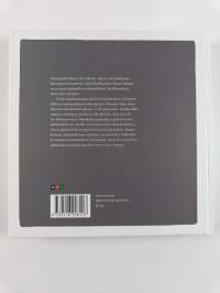 Muistijälkiä : esseitä saksankielisestä nykykirjallisuudesta