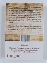 Mitä Finnegans Wake tarkoittaa?