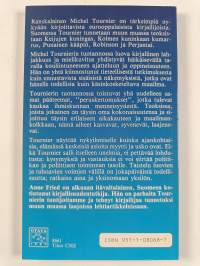 Myytti ja usko Michel Tournierin tuotannossa