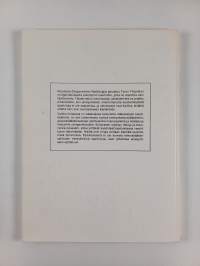 Luuston ja nivelten röntgendiagnostiikka