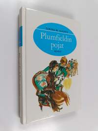 Plumfieldin pojat ja mitä heistä tuli