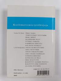 Plumfieldin pojat ja mitä heistä tuli