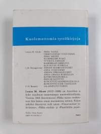 Viimevuotiset ystävämme