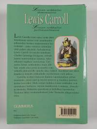 Liisan seikkailut ihmemaassa &amp; Liisan seikkailut peilimaailmassa