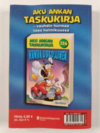 Aku Ankan taskukirja 325-336