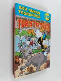 Aku Ankan taskukirja 325-336