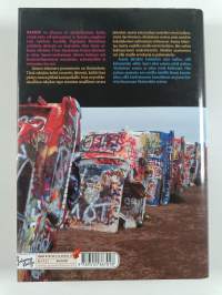 Saasta : filosofinen johdatus jätteen todellisuuteen