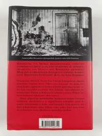 Romanovit : keisariperheen viimeinen luku