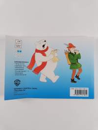 Musica 5-6 : Oppilaan kirja