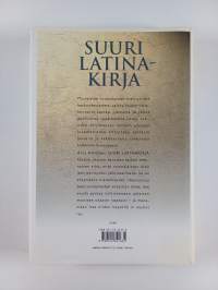 Suuri latinakirja