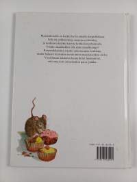 Maalaishiiri ja kaupunkilaishiiri : Aisopoksen eläinsatu