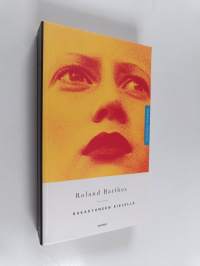 Rakastuneen kielellä