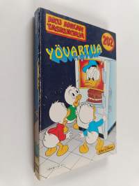 Aku Ankan taskukirja 202-213