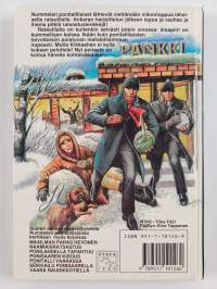 Taistelu ratsutilasta