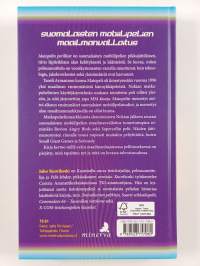 Matopelin perilliset