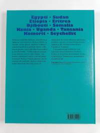 Koillis- ja Itä-Afrikka